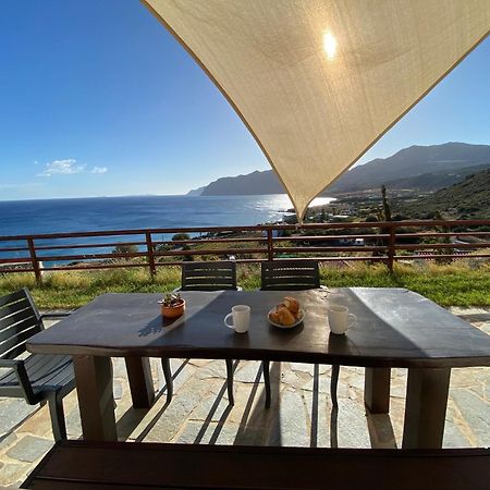 Vaia Villas Mókhlos Exterior foto