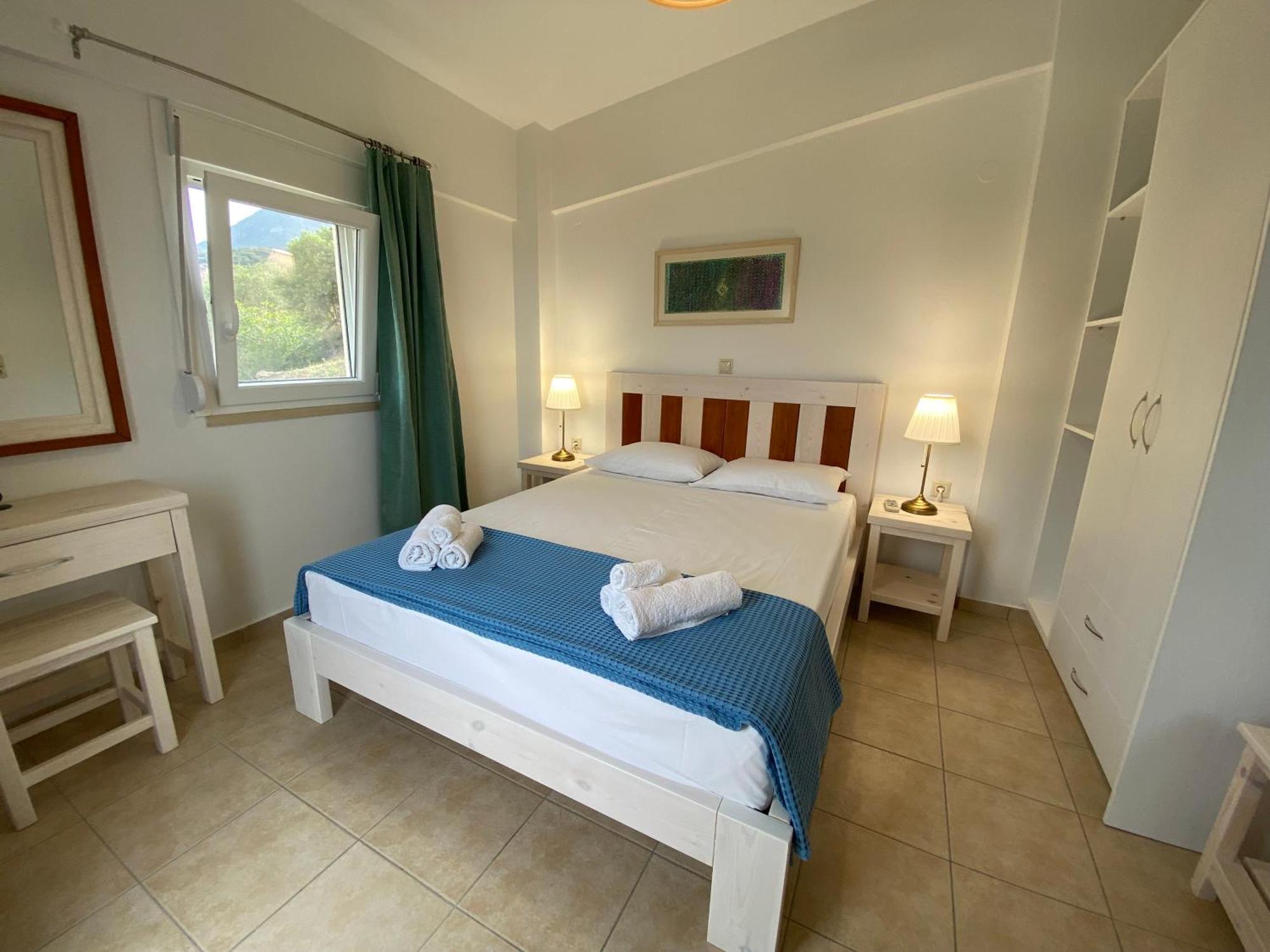 Vaia Villas Mókhlos Exterior foto