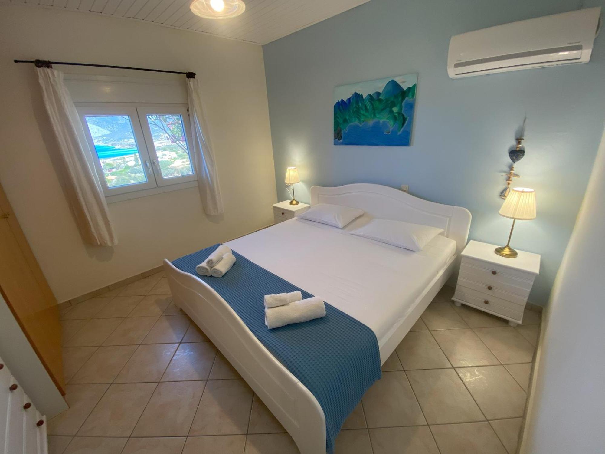 Vaia Villas Mókhlos Exterior foto